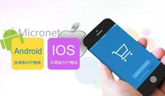 威海数码电子APP开发解决方案